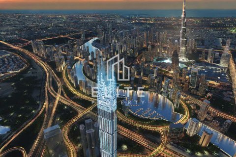 Apartamento en Business Bay, Dubai, 2 dormitorios, 305 m², № 141200 - foto 2