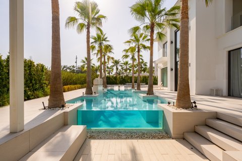 فيلا في Jumeirah Islands, دبي 7 غرف نوم , 817.64 م² رقم 141128 - صورة 4