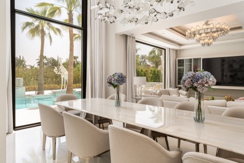 فيلا في Jumeirah Islands, دبي 7 غرف نوم , 817.64 م² رقم 141128 - صورة 28