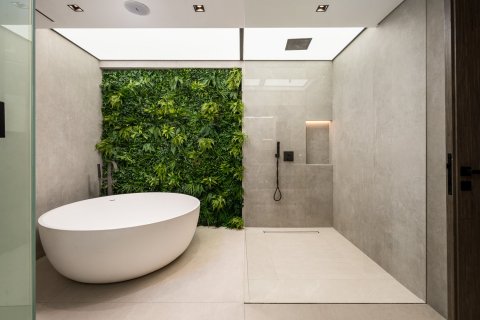 فيلا في Jumeirah Islands, دبي 7 غرف نوم , 817.64 م² رقم 141128 - صورة 17