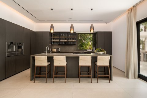فيلا في Jumeirah Islands, دبي 7 غرف نوم , 817.64 م² رقم 141128 - صورة 15