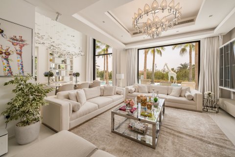 فيلا في Jumeirah Islands, دبي 7 غرف نوم , 817.64 م² رقم 141128 - صورة 2