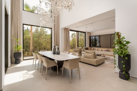 فيلا في Jumeirah Islands, دبي 7 غرف نوم , 817.64 م² رقم 141128 - صورة 8