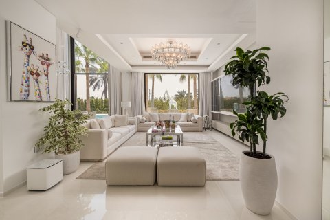 فيلا في Jumeirah Islands, دبي 7 غرف نوم , 817.64 م² رقم 141128 - صورة 21