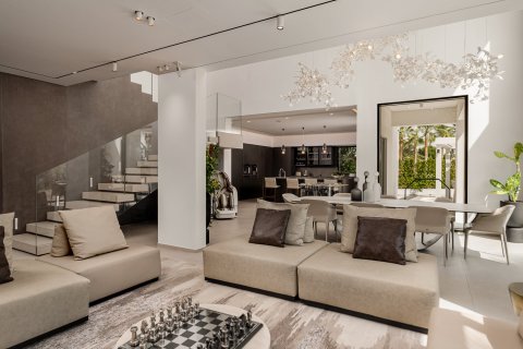 فيلا في Jumeirah Islands, دبي 7 غرف نوم , 817.64 م² رقم 141128 - صورة 6