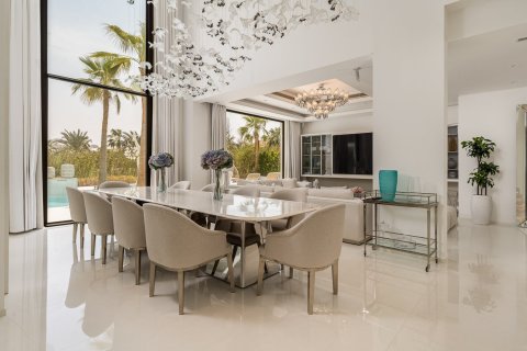 فيلا في Jumeirah Islands, دبي 7 غرف نوم , 817.64 م² رقم 141128 - صورة 29