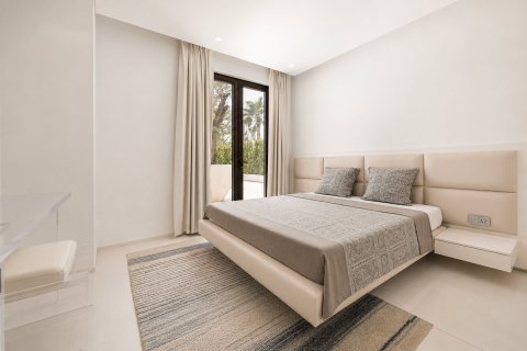 فيلا في Jumeirah Islands, دبي 7 غرف نوم , 817.64 م² رقم 141128 - صورة 23