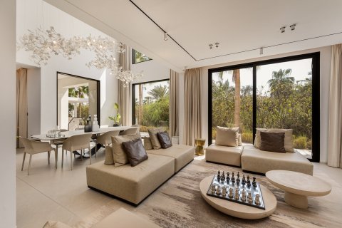 فيلا في Jumeirah Islands, دبي 7 غرف نوم , 817.64 م² رقم 141128 - صورة 13