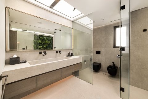 فيلا في Jumeirah Islands, دبي 7 غرف نوم , 817.64 م² رقم 141128 - صورة 18