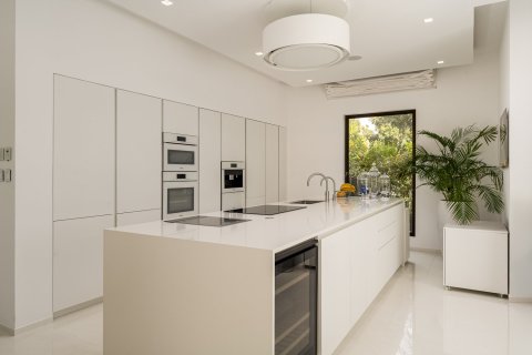 فيلا في Jumeirah Islands, دبي 7 غرف نوم , 817.64 م² رقم 141128 - صورة 30