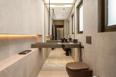 فيلا في Jumeirah Islands, دبي 7 غرف نوم , 817.64 م² رقم 141128 - صورة 11