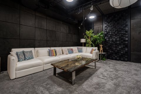فيلا في Jumeirah Islands, دبي 7 غرف نوم , 817.64 م² رقم 141128 - صورة 26