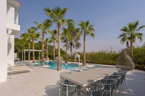 فيلا في Jumeirah Islands, دبي 7 غرف نوم , 817.64 م² رقم 141128 - صورة 5