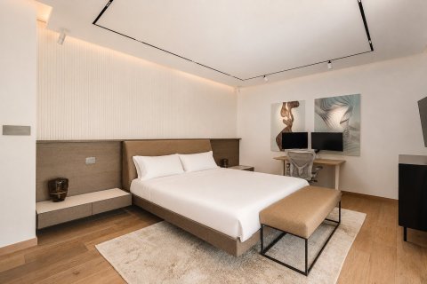 فيلا في Jumeirah Islands, دبي 7 غرف نوم , 817.64 م² رقم 141128 - صورة 20
