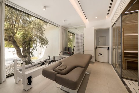 فيلا في Jumeirah Islands, دبي 7 غرف نوم , 817.64 م² رقم 141128 - صورة 10