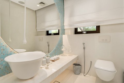فيلا في Jumeirah Islands, دبي 7 غرف نوم , 817.64 م² رقم 141128 - صورة 22