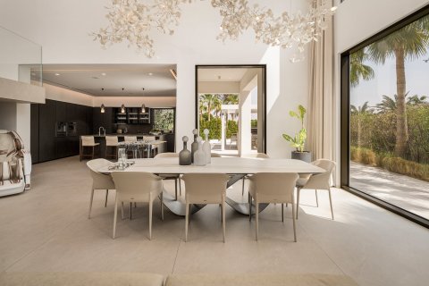 فيلا في Jumeirah Islands, دبي 7 غرف نوم , 817.64 م² رقم 141128 - صورة 9