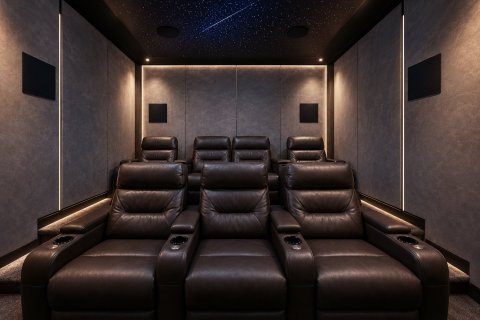 فيلا في Jumeirah Islands, دبي 7 غرف نوم , 817.64 م² رقم 141128 - صورة 12