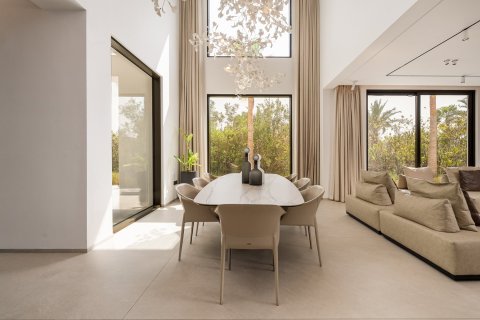 فيلا في Jumeirah Islands, دبي 7 غرف نوم , 817.64 م² رقم 141128 - صورة 14