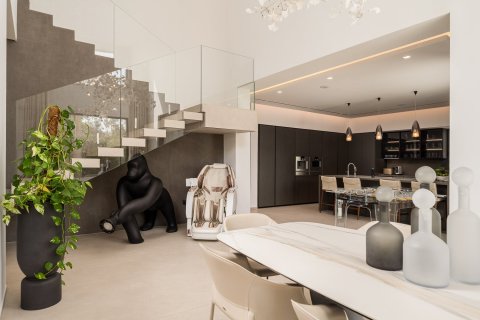 فيلا في Jumeirah Islands, دبي 7 غرف نوم , 817.64 م² رقم 141128 - صورة 7