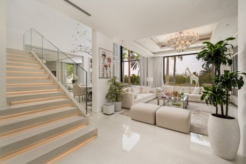 فيلا في Jumeirah Islands, دبي 7 غرف نوم , 817.64 م² رقم 141128 - صورة 3