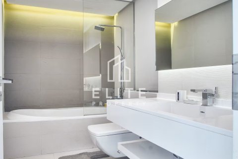 Apartamento en West Avenue Tower, Dubai Marina, Dubai, 1 dormitorio, 67 m², № 141193 - foto 7