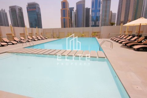 Apartamento en West Avenue Tower, Dubai Marina, Dubai, 1 dormitorio, 67 m², № 141193 - foto 10