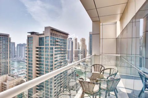 Appartement à West Avenue Tower, Dubai Marina, Dubai, 1 chambre, 67 m², № 141193