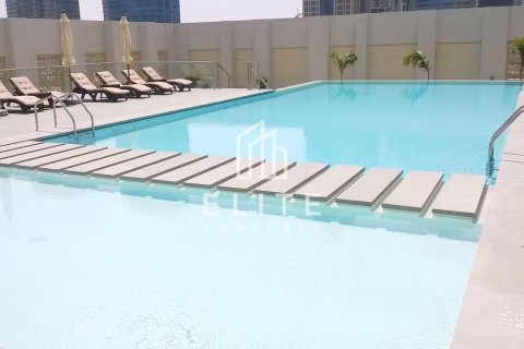 Apartamento en West Avenue Tower, Dubai Marina, Dubai, 1 dormitorio, 67 m², № 141193 - foto 12