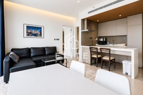 Apartamento en West Avenue Tower, Dubai Marina, Dubai, 1 dormitorio, 67 m², № 141193 - foto 6