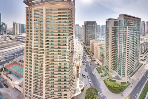 Apartamento en West Avenue Tower, Dubai Marina, Dubai, 1 dormitorio, 67 m², № 141193 - foto 2