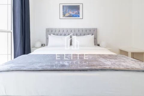 Apartamento en West Avenue Tower, Dubai Marina, Dubai, 1 dormitorio, 67 m², № 141193 - foto 8