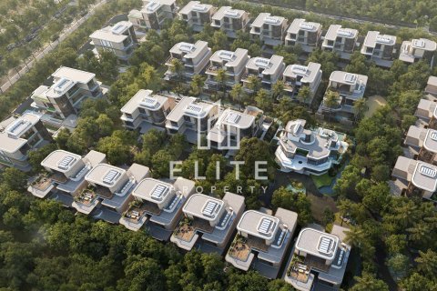 Villa in District 11, Mohammed Bin Rashid City, Dubai 6 bedrooms, 1494 sq.m. № 141199 - photo 5