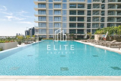 Apartamento en Dubai Hills Estate, Dubai, 1 dormitorio, 64 m², № 141191 - foto 8