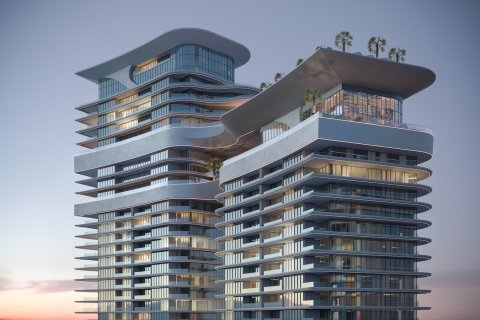 Apartamento en Dubai, 4 dormitorios, 376 m², № 5923 - foto 4