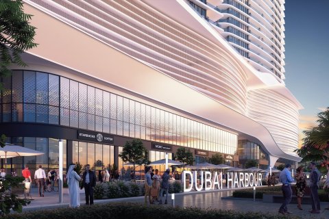 Apartamento en Dubai, 4 dormitorios, 376 m², № 5923 - foto 3