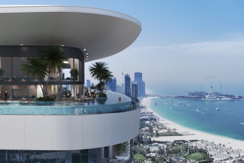 Apartamento en Dubai, 4 dormitorios, 376 m², № 5923 - foto 7