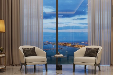 Apartamento en Dubai, 4 dormitorios, 376 m², № 5923 - foto 14
