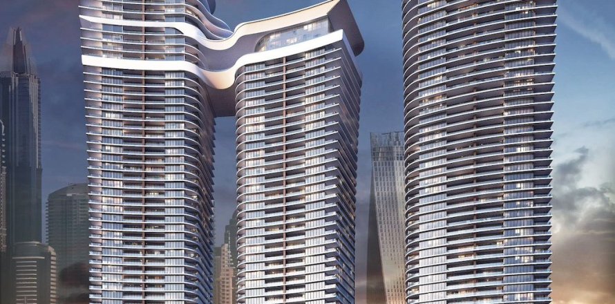 Apartamento en Dubai, 4 dormitorios, 376 m², № 5923