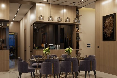 Apartamento en Dubai, 4 dormitorios, 376 m², № 5923 - foto 11