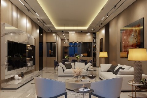 Apartamento en Dubai, 4 dormitorios, 376 m², № 5923 - foto 12