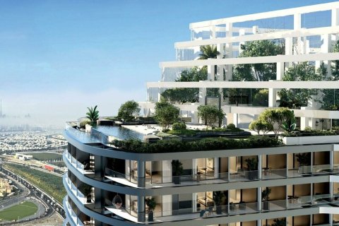 Appartement à Dubai, 2 chambres, 103 m², № 85150