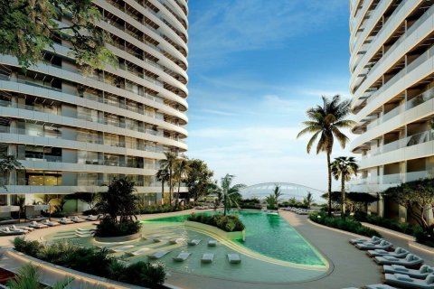 Apartamento en Dubai, 1 dormitorio, 95 m², № 85149 - foto 11