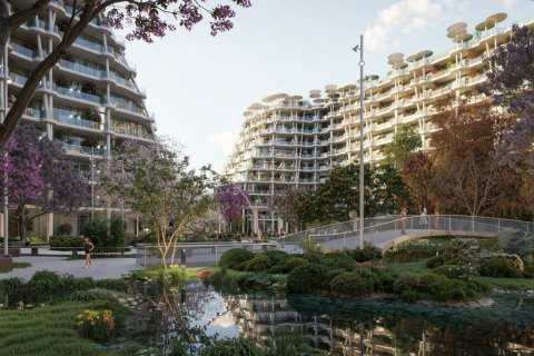 Appartement à Wadi Al Safa 2, Dubai, 2 chambres, 151 m², № 85147 - photo 14