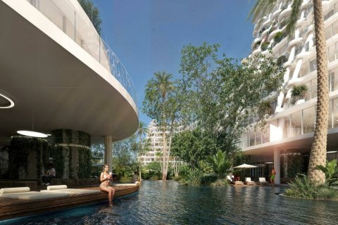Appartement à Wadi Al Safa 2, Dubai, 2 chambres, 151 m², № 85147 - photo 12