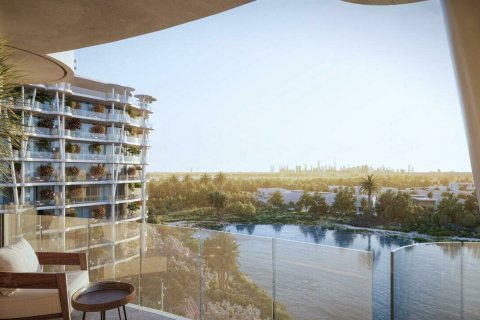 Appartement à Wadi Al Safa 2, Dubai, 2 chambres, 151 m², № 85147