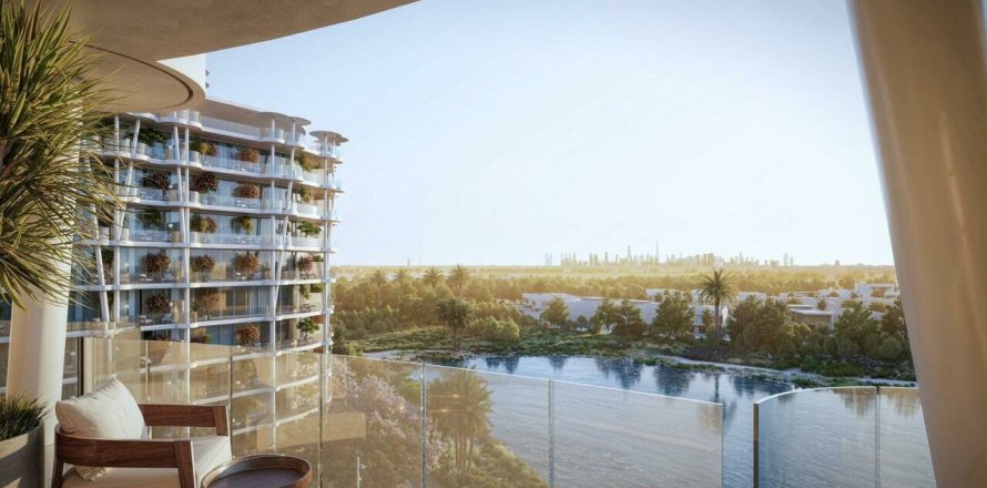 Appartement à Wadi Al Safa 2, Dubai, 2 chambres, 151 m², № 85147