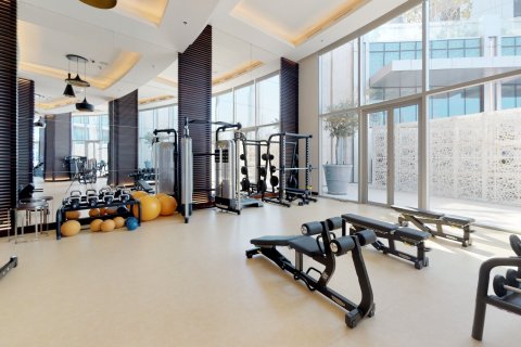 Apartment in ADDRESS FOUNTAIN VIEWS in Downtown Dubai (Downtown Burj Dubai), Dubai 4 bedrooms, 225 sq.m. № 29817 - photo 7