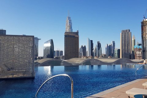 Apartment in ADDRESS FOUNTAIN VIEWS in Downtown Dubai (Downtown Burj Dubai), Dubai 4 bedrooms, 225 sq.m. № 29817 - photo 9