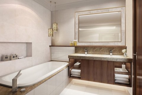 شقة في BOULEVARD POINT في وسط مدينة دبي, دبي 3 غرف نوم, 177 م² رقم 29819